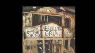 Absolute Grüv - Your Fool