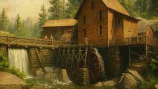 【#フロビバ】Hunter's Mill (Song for the Wolves) 【#BFBRP】