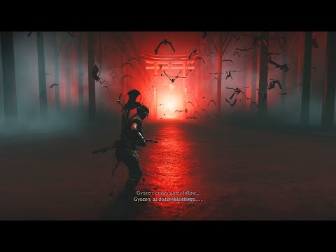 Ghost Of Tsushima Legends Story Walkthrough Part 3