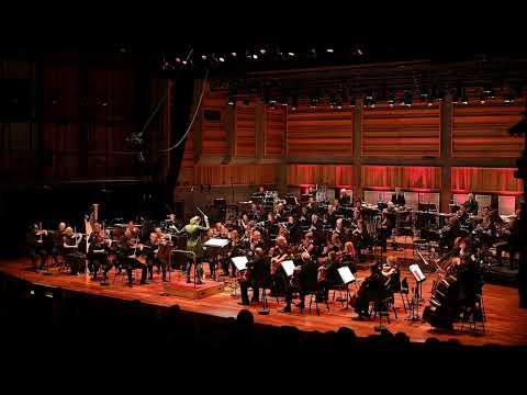 Jennifer Higdon: Concerto for Orchestra (2002)