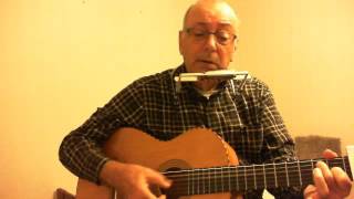 Ballade à Sylvie (Lény Escudéro) Reprise 2015