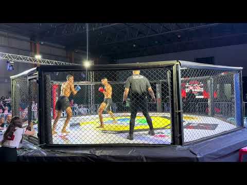 Cleider Marques x Gabriel Vitorio