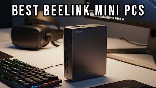Best BEELINK Mini PCs | Who Is the Winner #1?