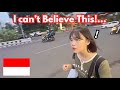 Don’t PANIC! When you lost in Indonesia! 🇮🇩