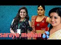 Sarayu Mohan Hot Vertical Size Hd