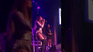 Tamar Braxton - Circles (Sony Hall)