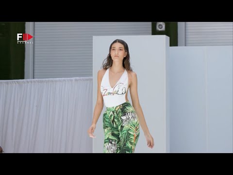 ZOOONEK Flying Solo Swimwear Spring 2023 Miami - Swimwear & Underwear