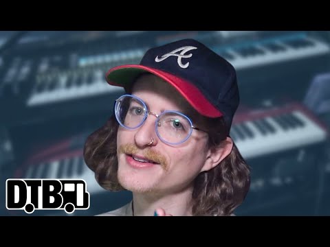 Colony House's Tyler Ham - GEAR MASTERS Ep. 394