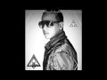Daddy Yankee Ft De La Ghetto After Party Original Prestige 2012 New