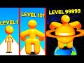 When You Gain 9 999 999 Pounds