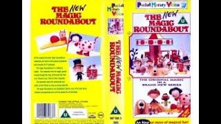Download lagu The New Magic Roundabout (1993 UK VHS) mp3 Download lagu The New Magic Roundabout (1993 UK VHS) mp3