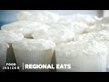 How Ricotta Cheese Is Made In Italy | Regional Eats