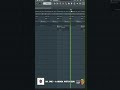Dr. Dre - A Nigga Witta Gun FL Studio Remake #flp #drdre  #music #flstudio #rap