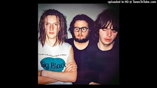 Fall of Because - Christian Motherfucker (pre-Godflesh &#39;86)