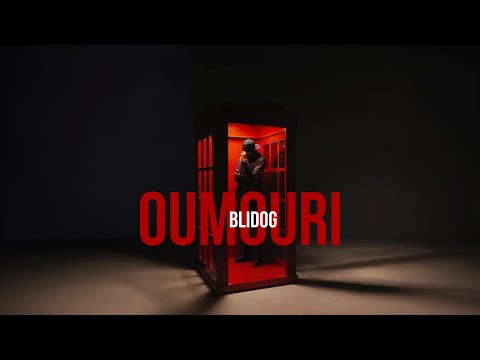 Blidog - OUMOURI (Official Music Video)
