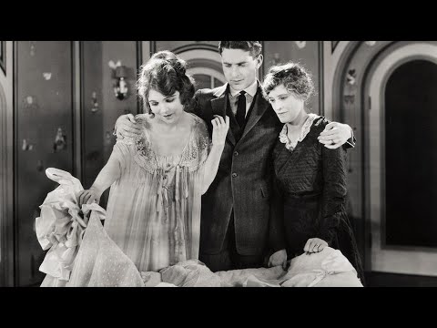 Mother O'Mine 1921 - Betty Blythe, Lloyd Hughes, Betty Ross Clark (Fred Niblo)