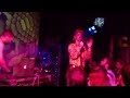 SSION - EARTHQUAKE (LIVE IN ATHENS 15.06 ...