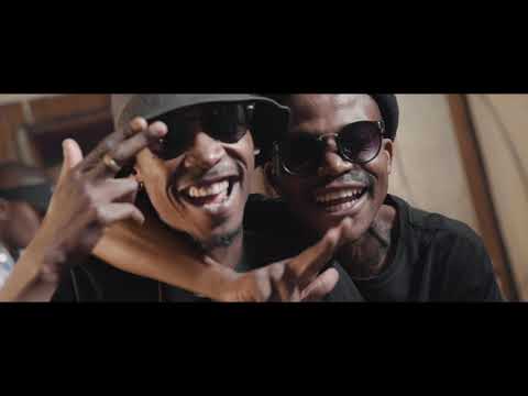 DJ Kaymoworld - " Stadiana " ft. JustSam & Masedi ( Official Music Video )