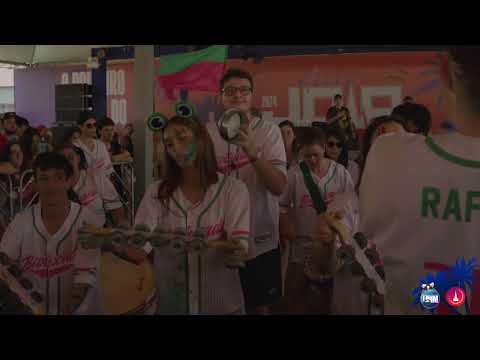 Bateria BIOTUCADA- Joia 2024