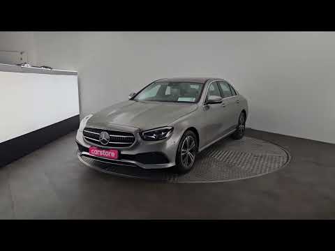 Mercedes-Benz E-Class E 220 D - Image 2