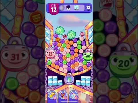(Angry birds dream blast) Level 8475 gameplay, subscribe for latest update!