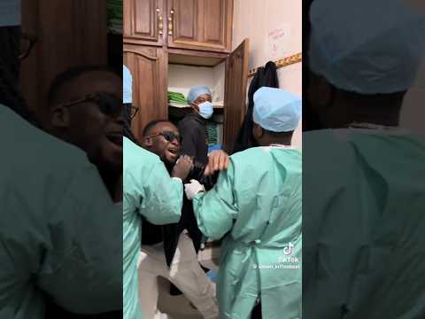 DIDI B , ELOW'N ET BLACK K EN PLEINE COMÉDIE 🤣🤣😂😂