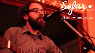 Son, Ambulance - Marcella | Sofar Omaha