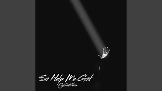 Cry No More (feat. YBL Zah)