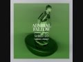 Admiral Fallow - Subbuteo 