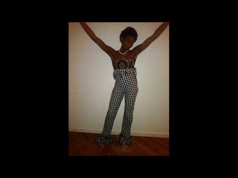 BEGINNER SEWING! SELF TAUGHT! Maxi Dress turned CUTE 2 piece: BONUS OUTFITS-watch till end