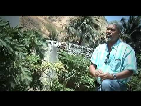 Kôr di Fodjada - Nhô Nhô Hopffer