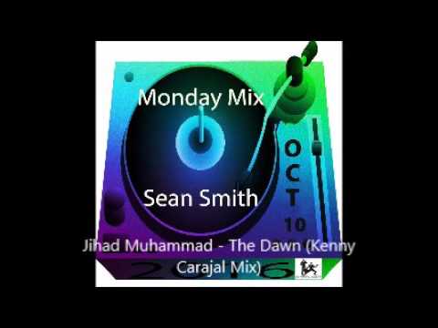Sean Smith Monday Mix Oct 10 2016