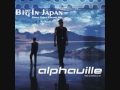 Alphaville - Big In Japan (Culture Mix) 