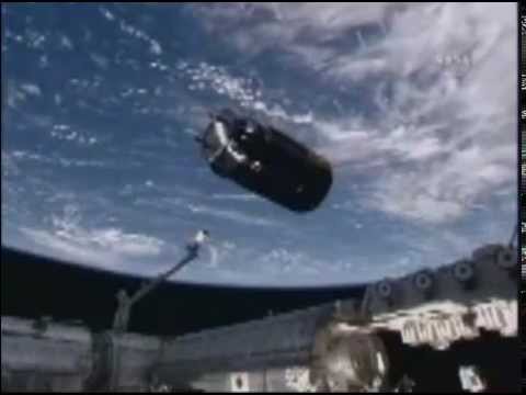 Thomas Rosenberg - Space Night 4