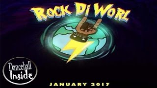 Download lagu Chi Ching Ching - Rock Di World - December 2016 mp3