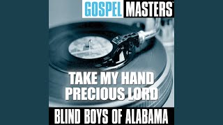 Take My Hand Precious Lord