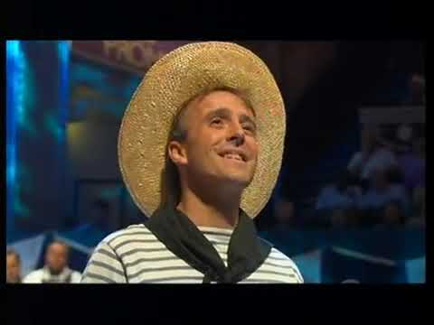 BBC Proms 2005 : Arthur Sullivan - HMS Pinafore (Proms premiere)