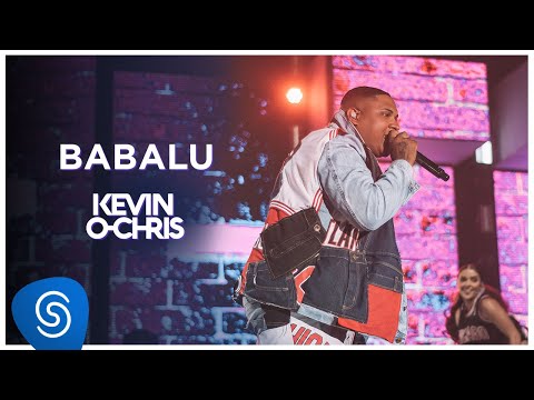 MC Kevin O Chris - Babalu (DVD Evoluiu) [Vídeo Oficial]