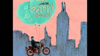 Eric & The Happy Thoughts - Indiana Girls