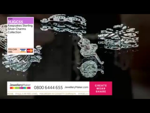 Jewellery Maker Live 8/01/2018 - 8am - 1pm