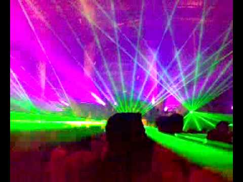 The Eden Rave - Buzz Fuzz & Gizmo