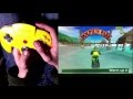 Controls and Movement Techniques Guide for Wave Race 64