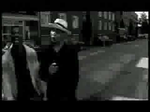 Ali B - Het Leven Van De Straat