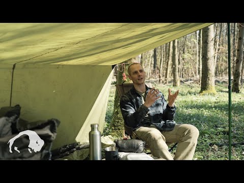 Tatonka Tarps: die verschiedenen Materialien und Anwendungsbereiche | TATONKA – EXPEDITION LIFE
