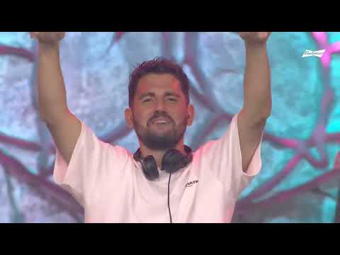 Dimitri Vegas - Live at Tomorrowland Brasil 2025 (Full Set)