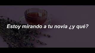 Babasónicos - Y Qué (Letra)