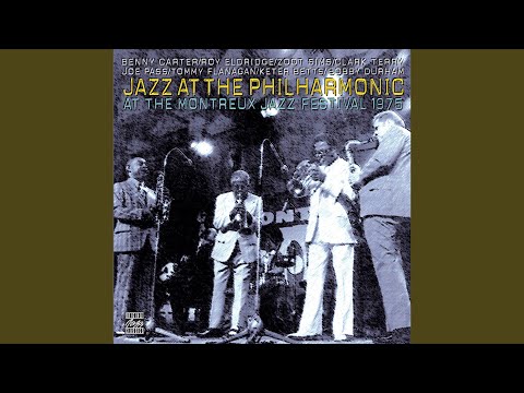 If I Had You (live at the Montreux Jazz Festival)