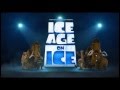 Ice Age On Ice Official North American Trailer