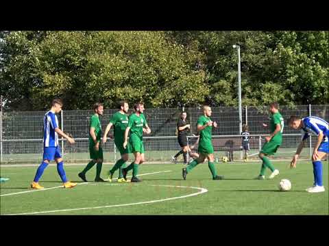 Herren: 1.FC-TSG Königstein - FC Neu-Anspach