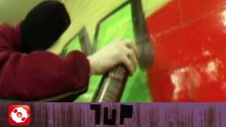 1UP - PART 01 - BERLIN - INTRO (OFFICIAL HD VERSION AGGRO TV)